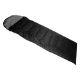 Εικόνα της Sleeping Bag Campus Fox II Μαύρο Με Μαξιλάρι 210-8116-14