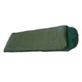 Εικόνα της Sleeping Bag Campus Fox II Χακί Με Μαξιλάρι 210-8116-12
