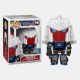 Εικόνα της Funko Pop! Retro Toys: Transformers - Tracks (Convention Special Edition) #96 Vinyl Figure