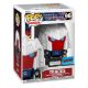 Εικόνα της Funko Pop! Retro Toys: Transformers - Tracks (Convention Special Edition) #96 Vinyl Figure