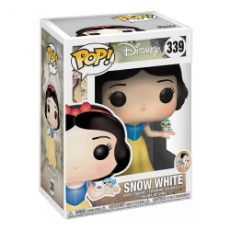 Εικόνα της Funko Pop! Disney - Snow White #339 Vinyl Figure