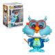 Εικόνα της Funko Pop! Disney - Professor Owl (2022 Fall Convention Limited Edition) #1249 Vinyl Figure