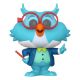 Εικόνα της Funko Pop! Disney - Professor Owl (2022 Fall Convention Limited Edition) #1249 Vinyl Figure