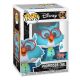 Εικόνα της Funko Pop! Disney - Professor Owl (2022 Fall Convention Limited Edition) #1249 Vinyl Figure