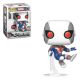 Εικόνα της Funko Pop! Marvel Comics - Spider-Man (Bug-Eyes Armor) (Convention Limited Edition) #1067 Bobble-Head Vinyl Figure