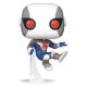 Εικόνα της Funko Pop! Marvel Comics - Spider-Man (Bug-Eyes Armor) (Convention Limited Edition) #1067 Bobble-Head Vinyl Figure