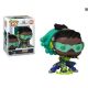 Εικόνα της Funko Pop! Games: Overwatch 2 - Lucio #933 Vinyl Figure