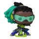 Εικόνα της Funko Pop! Games: Overwatch 2 - Lucio #933 Vinyl Figure