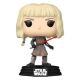 Εικόνα της Funko Pop! Disney: Star Wars Ahsoka S2 - Shin Hati #687 Bobble-Head Vinyl Figure
