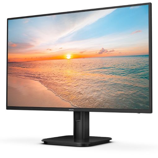 Εικόνα της Οθόνη Philips 1000 Series 23.8" IPS Full HD 100Hz 24E1N1100A/00