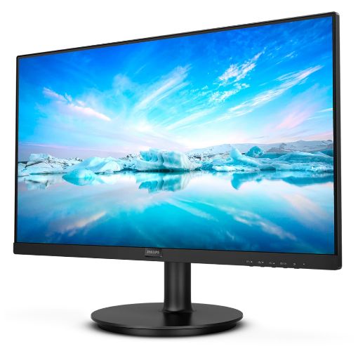 Εικόνα της Οθόνη Philips V Line 27" VA Full HD 100Hz 271V8LAB/00