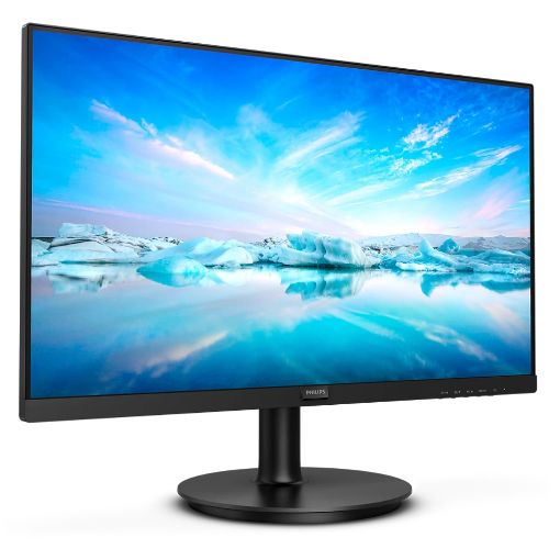 Εικόνα της Οθόνη Philips V Line 27" VA Full HD 100Hz 271V8LAB/00