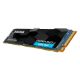 Εικόνα της Δίσκος SSD Kioxia Exceria Plus G3 2TB M.2 NVMe PCIe Gen4 LSD10Z002TG8