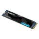 Εικόνα της Δίσκος SSD Kioxia Exceria Plus G3 2TB M.2 NVMe PCIe Gen4 LSD10Z002TG8