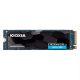 Εικόνα της Δίσκος SSD Kioxia Exceria Plus G3 2TB M.2 NVMe PCIe Gen4 LSD10Z002TG8