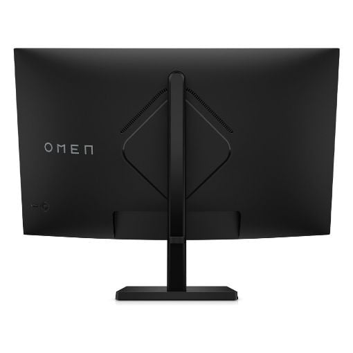 Εικόνα της Οθόνη HP Omen 32c 31.5" Curved VA QHD AMD Freesync Premium 165Hz 780K6E9