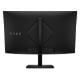 Εικόνα της Οθόνη HP Omen 32c 31.5" Curved VA QHD AMD Freesync Premium 165Hz 780K6E9