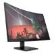 Εικόνα της Οθόνη HP Omen 32c 31.5" Curved VA QHD AMD Freesync Premium 165Hz 780K6E9