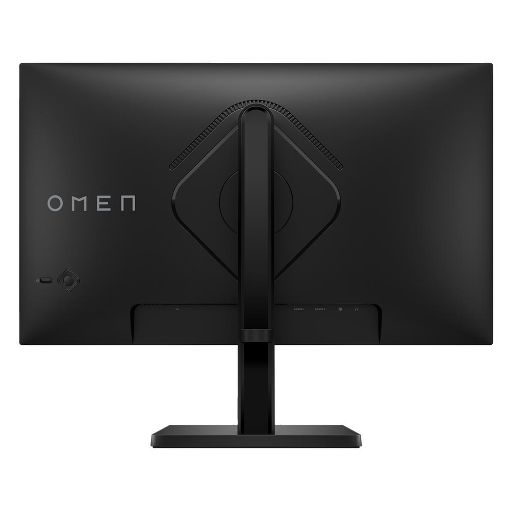 Εικόνα της Οθόνη HP Omen 23.8" IPS FHD 165Hz AMD Freesync Premium 780D9E9