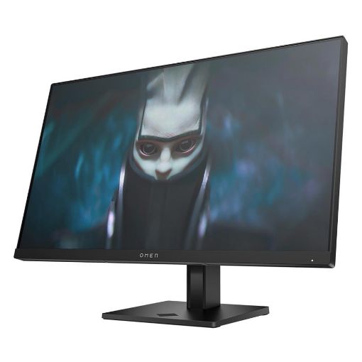 Εικόνα της Οθόνη HP Omen 23.8" IPS FHD 165Hz AMD Freesync Premium 780D9E9