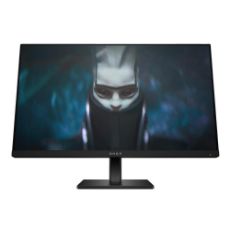 Εικόνα της Οθόνη HP Omen 23.8" IPS FHD 165Hz AMD Freesync Premium 780D9E9
