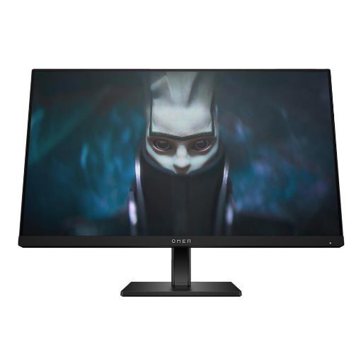 Εικόνα της Οθόνη HP Omen 23.8" IPS FHD 165Hz AMD Freesync Premium 780D9E9