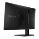 Εικόνα της Οθόνη HP Omen 27" IPS FHD 165Hz AMD Freesync Premium 780F9E9