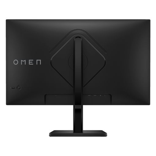 Εικόνα της Οθόνη HP Omen 27" IPS FHD 165Hz AMD Freesync Premium 780F9E9