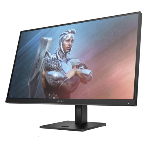Εικόνα της Οθόνη HP Omen 27" IPS FHD 165Hz AMD Freesync Premium 780F9E9