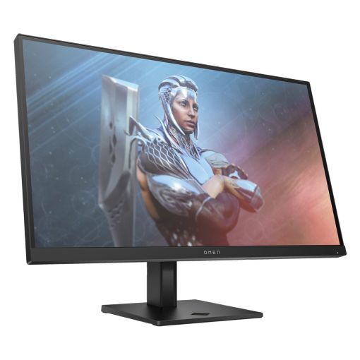 Εικόνα της Οθόνη HP Omen 27" IPS FHD 165Hz AMD Freesync Premium 780F9E9