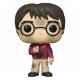 Εικόνα της Funko Pop! Harry Potter: Harry Potter (with The Stone) #132 Vinyl Figure