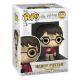 Εικόνα της Funko Pop! Harry Potter: Harry Potter (with The Stone) #132 Vinyl Figure