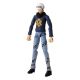 Εικόνα της Bandai Anime Heroes: One Piece - Trafalgar Law Φιγούρα Δράσης 36937