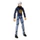 Εικόνα της Bandai Anime Heroes: One Piece - Trafalgar Law Φιγούρα Δράσης 36937