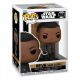 Εικόνα της Funko Pop! Disney Star Wars - Reva (Third Sister) #542 Bobble-Head Vinyl Figure