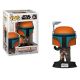 Εικόνα της Funko Pop! Disney Star Wars: The Mandalorian - Mandalorian Judge #667 Bobble-Head Vinyl Figure