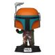 Εικόνα της Funko Pop! Disney Star Wars: The Mandalorian - Mandalorian Judge #667 Bobble-Head Vinyl Figure