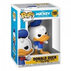 Εικόνα της Funko Pop! Disney: Mickey and Friends - Donald Duck #1191 Vinyl Figure