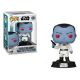 Εικόνα της Funko Pop! Disney: Star Wars Ahsoka S2 - Grand Admiral Thrawn #683 Bobble-Head Vinyl Figure