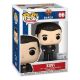 Εικόνα της Funko Pop! Football: Barcelona - Xavi #66 Vinyl Figure