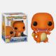 Εικόνα της Funko Pop! Games: Pokemon - Charmander Salameche - Glumanda #455 Vinyl Figure