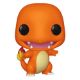 Εικόνα της Funko Pop! Games: Pokemon - Charmander Salameche - Glumanda #455 Vinyl Figure