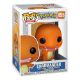 Εικόνα της Funko Pop! Games: Pokemon - Charmander Salameche - Glumanda #455 Vinyl Figure