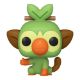 Εικόνα της Funko Pop! Games: Pokemon - Grookey #957 Vinyl Figure