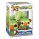 Εικόνα της Funko Pop! Games: Pokemon - Grookey #957 Vinyl Figure