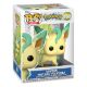 Εικόνα της Funko Pop! Games: Pokemon - Leafeon #866 Vinyl Figure