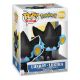 Εικόνα της Funko Pop! Games: Pokemon - Luxray #956 Vinyl Figure