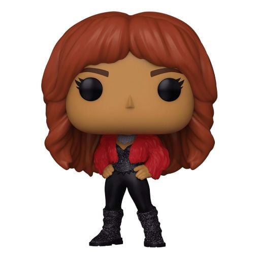 Εικόνα της Funko Pop! Marvel She-Hulk - Titania #1132 Bobble-Head Vinyl Figure