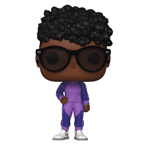 Εικόνα της Funko Pop! Marvel: Black Panther Wakanda Forever - Shuri #1173 Bobble-Head Vinyl Figure
