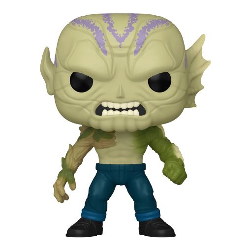 Εικόνα της Funko Pop! Marvel: Secret Invasion - Gravik #1331 Bobble-Head Vinyl Figure